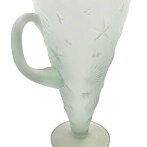 Spanish vase/pitcher